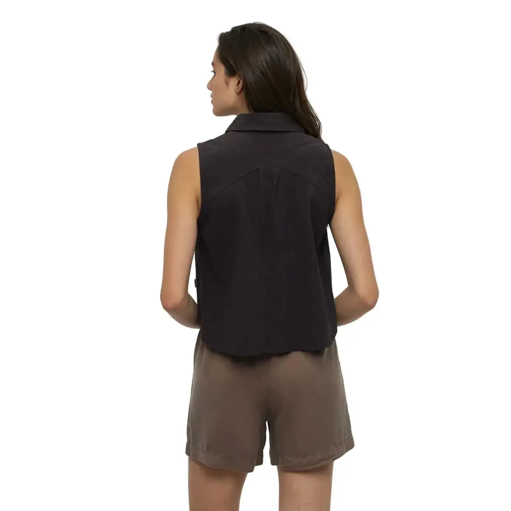 Tentree TCW6473 - Women's Robins Shirt