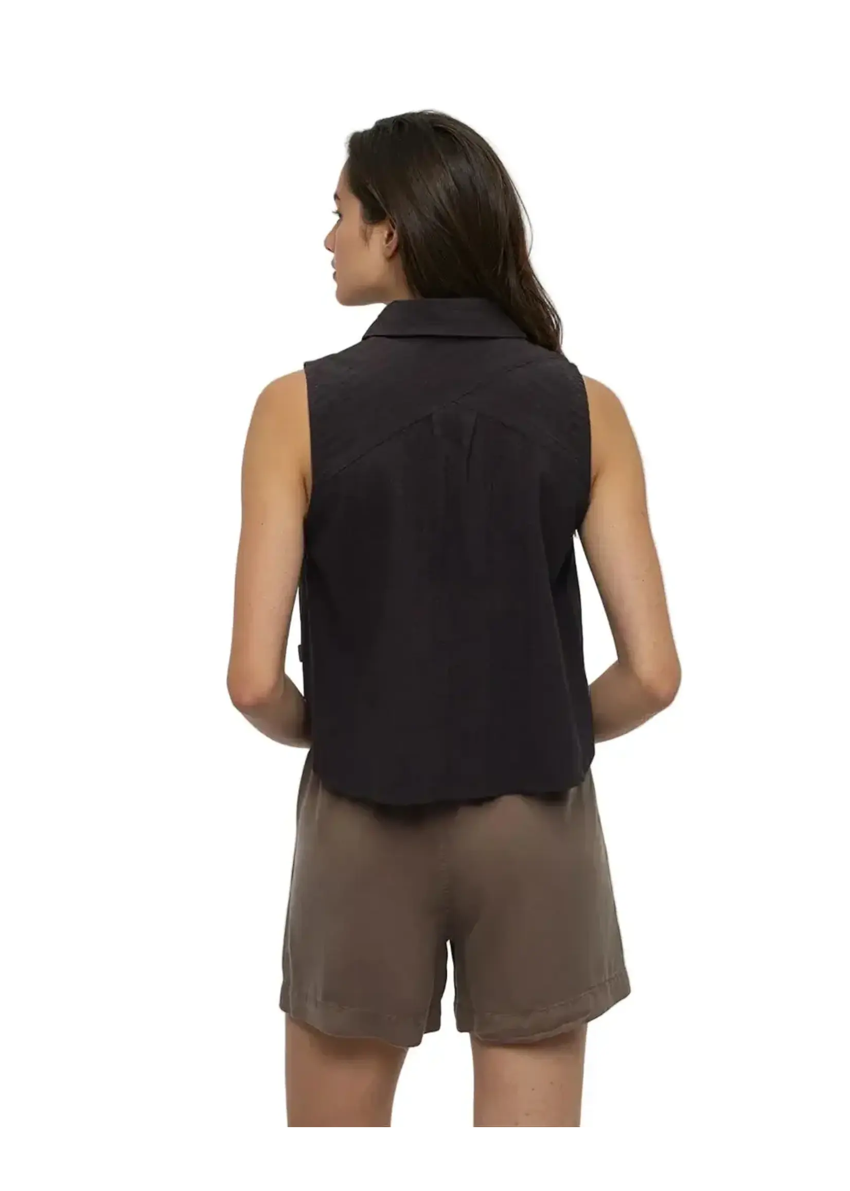 Tentree TCW6473 - Women's Robins Shirt