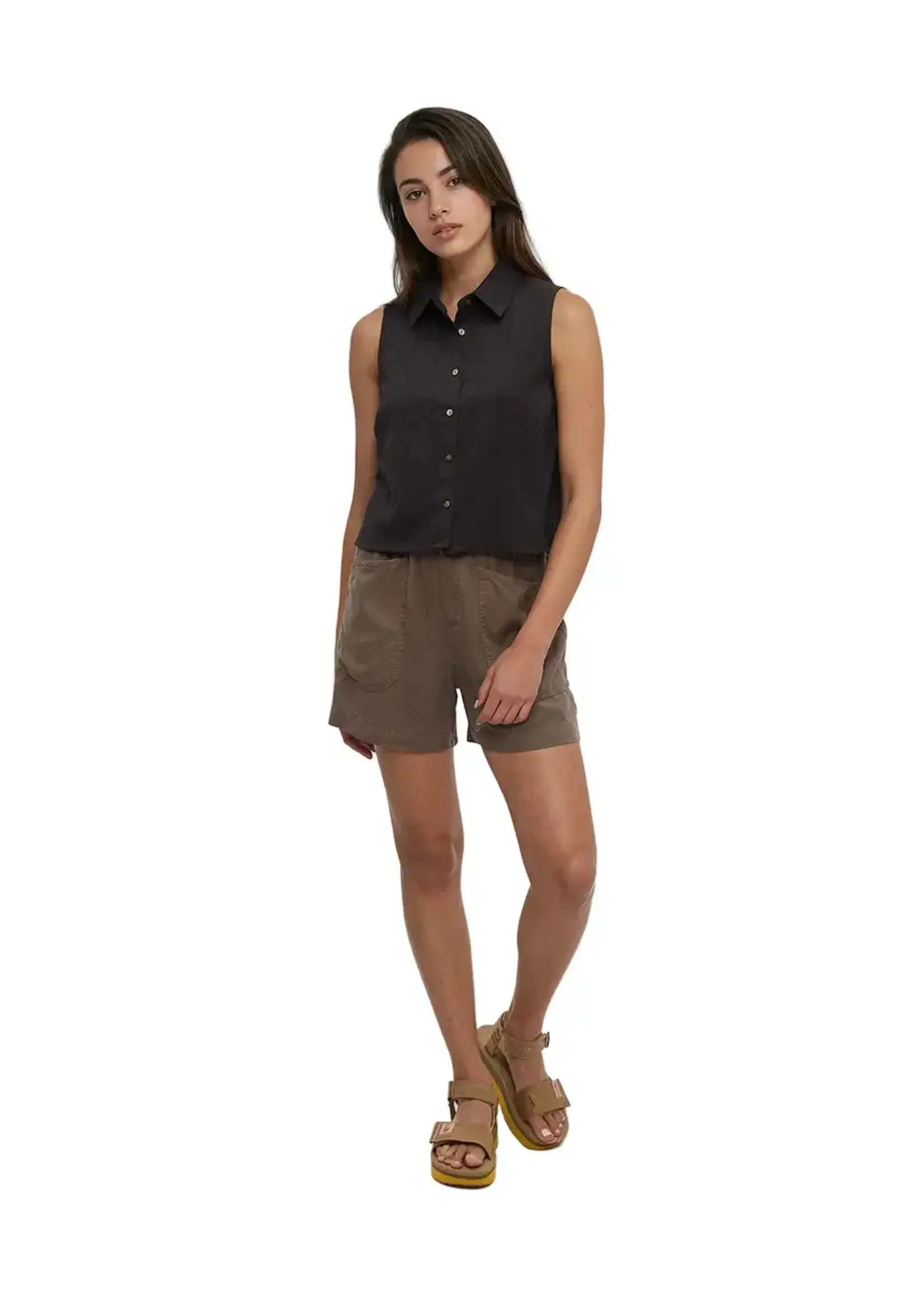 Tentree TCW6473 - Women's Robins Shirt