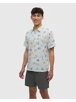 Tentree Men's Redwood T-Shirt