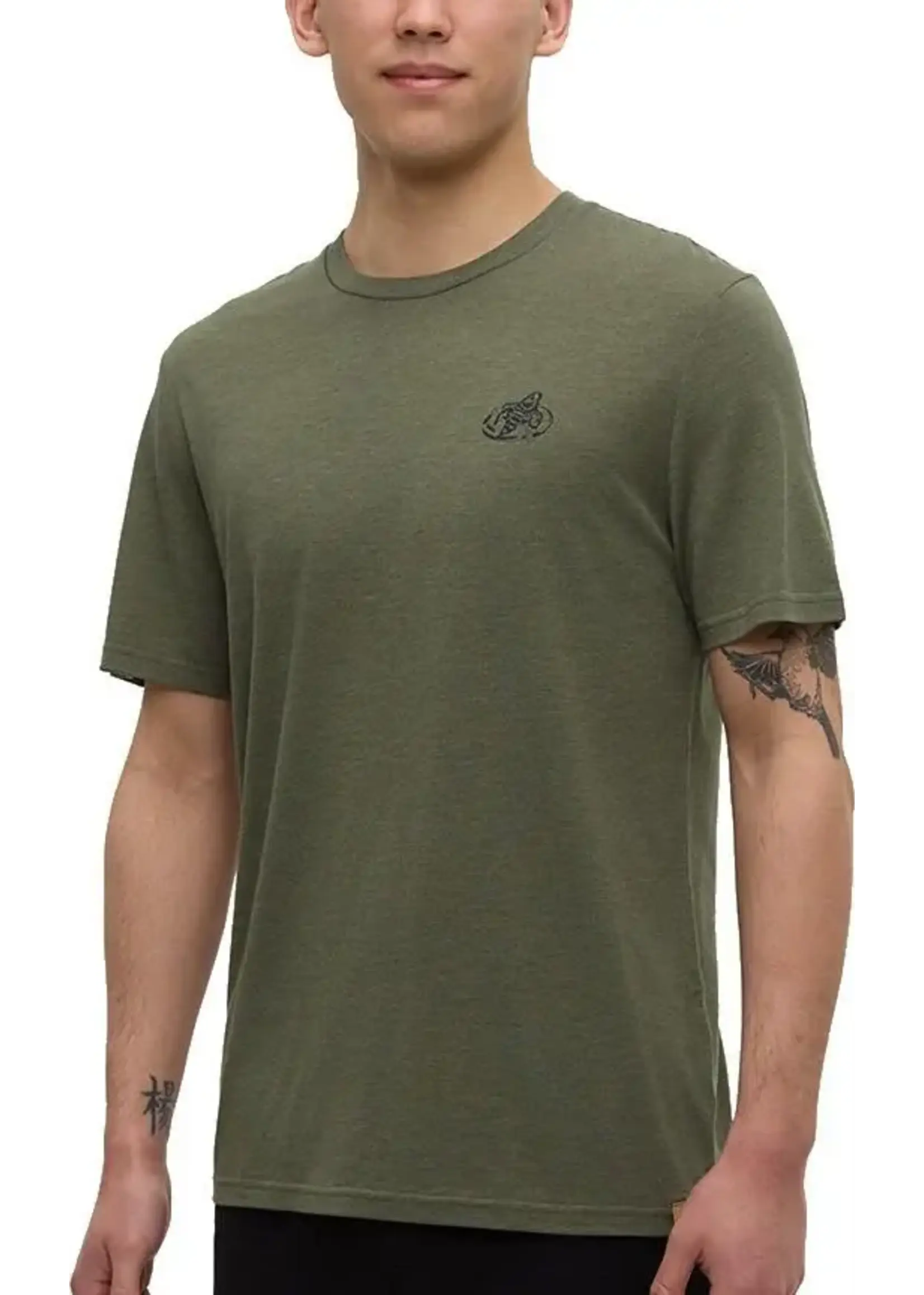 Tentree TCM6521 - Men's Have You Seen Him Floatie T-Shirt