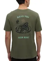 Tentree Men's Have You Seen Him Floatie T-Shirt