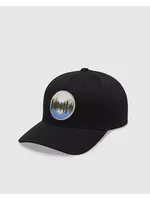 Tentree Lake Patch Elevation Hat