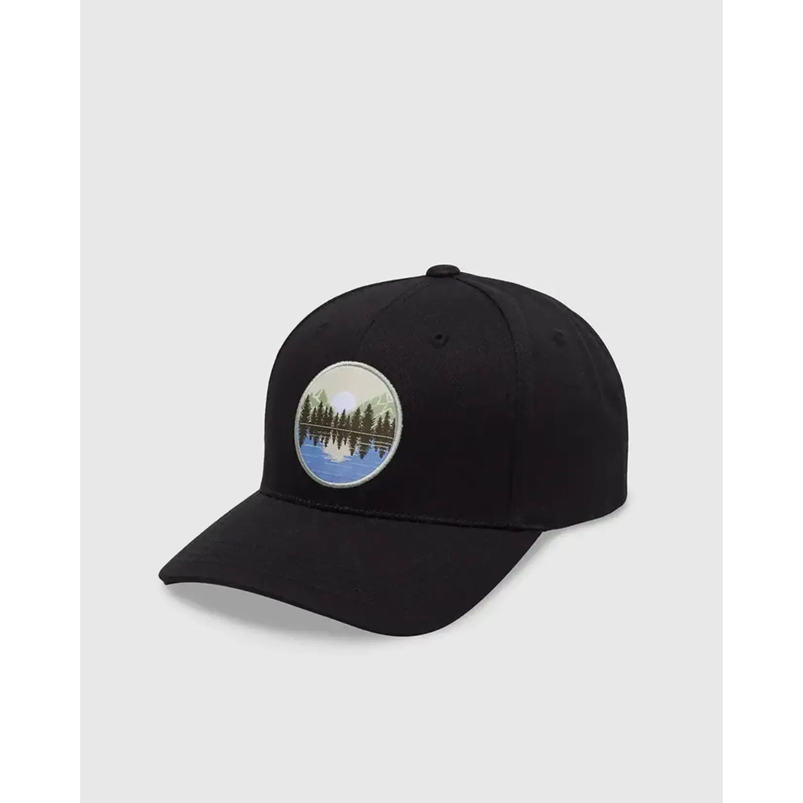 Tentree TAU6560 - Lake Patch Elevation Hat