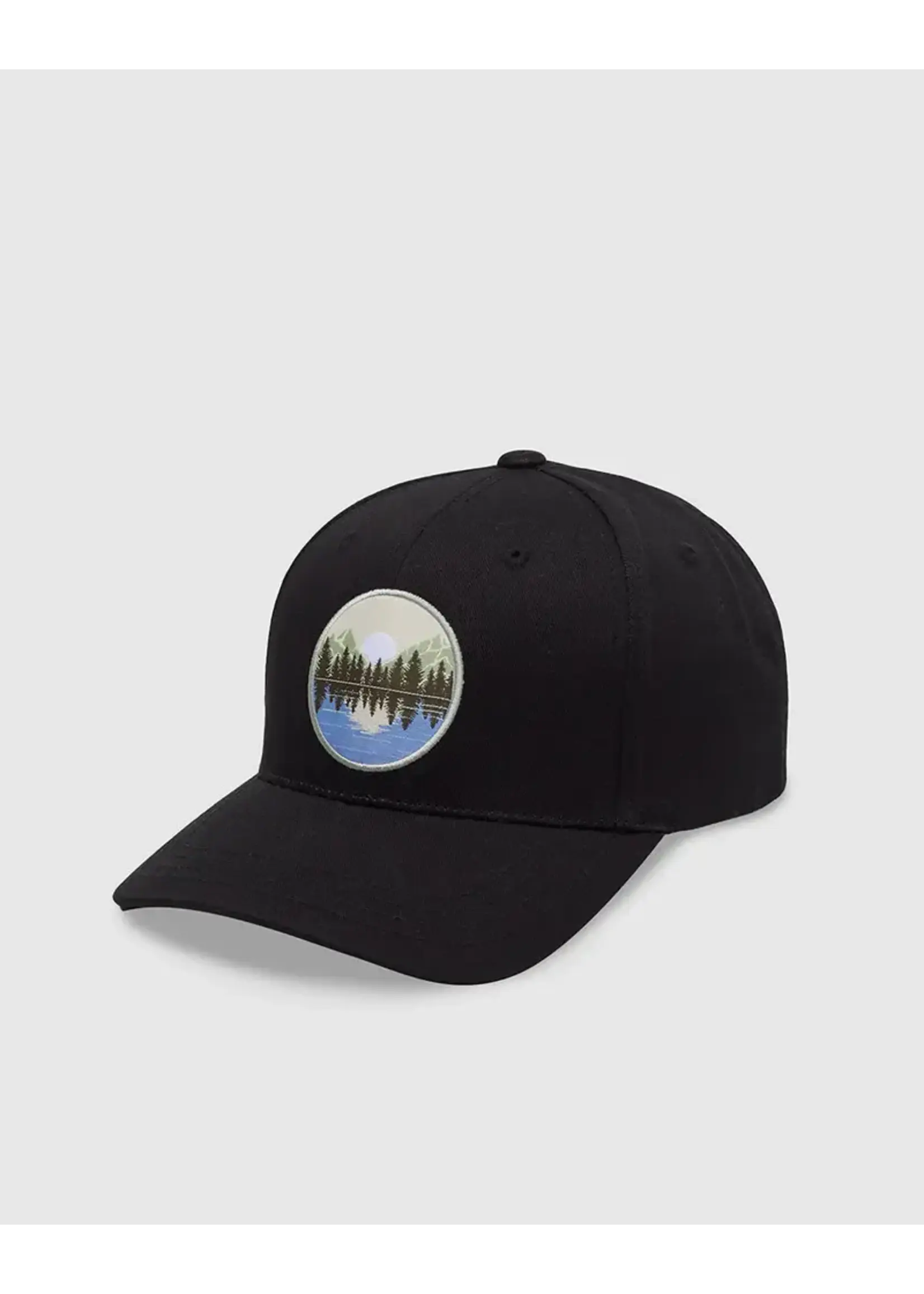 Tentree TAU6560 - Lake Patch Elevation Hat