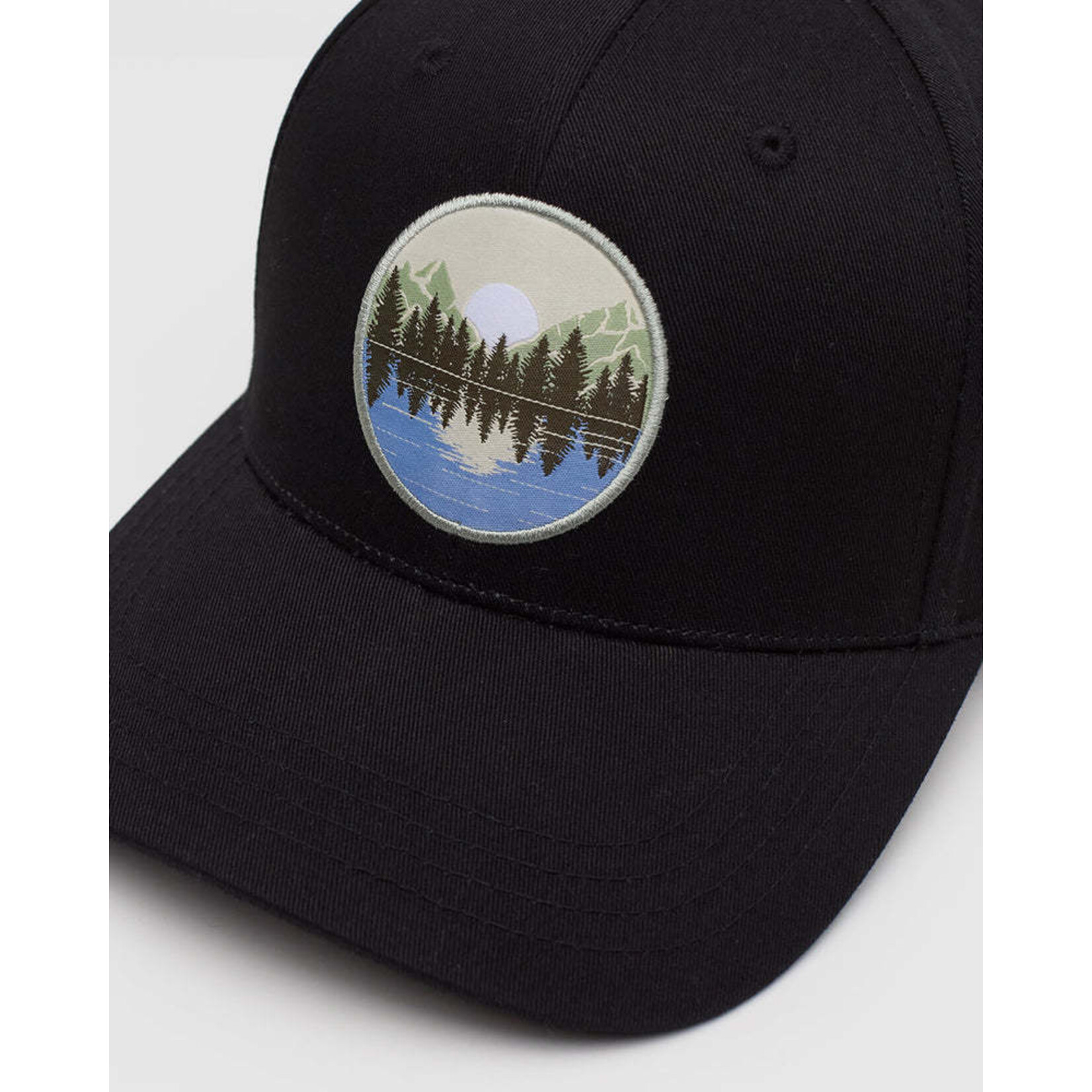 Tentree TAU6560 - Lake Patch Elevation Hat