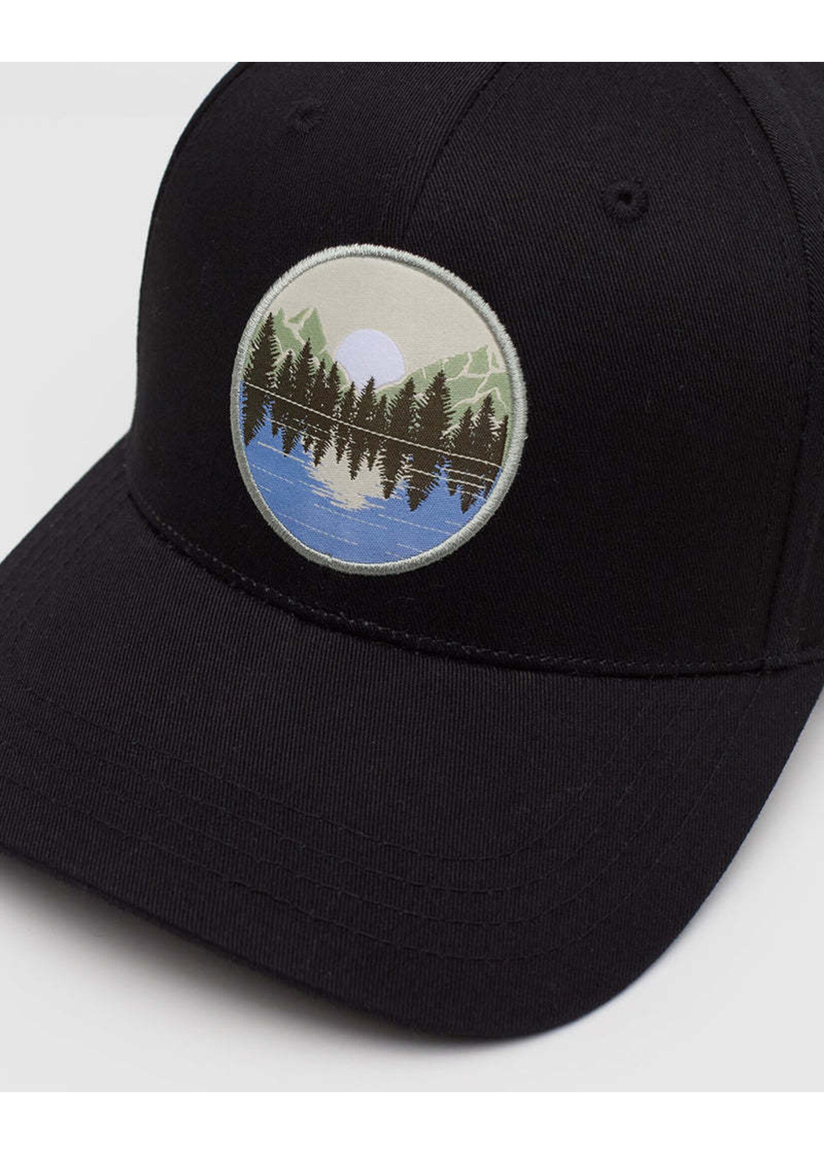 Tentree TAU6560 - Lake Patch Elevation Hat