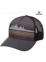 Tentree Retro Treeline Altitude Hat