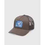 Tentree Lake Logo Altitude Hat