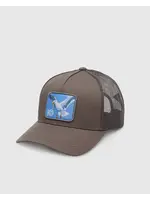Tentree Lake Logo Altitude Hat