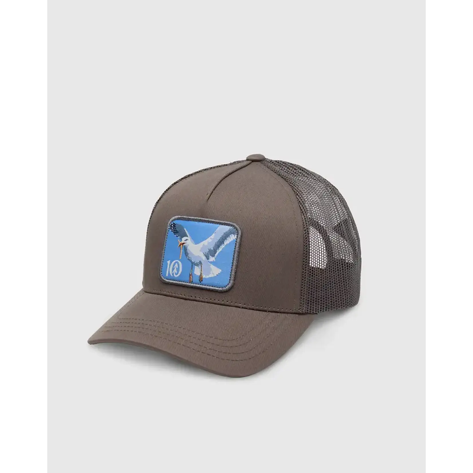 Tentree TAU6557 - Lake Logo Altitude Hat