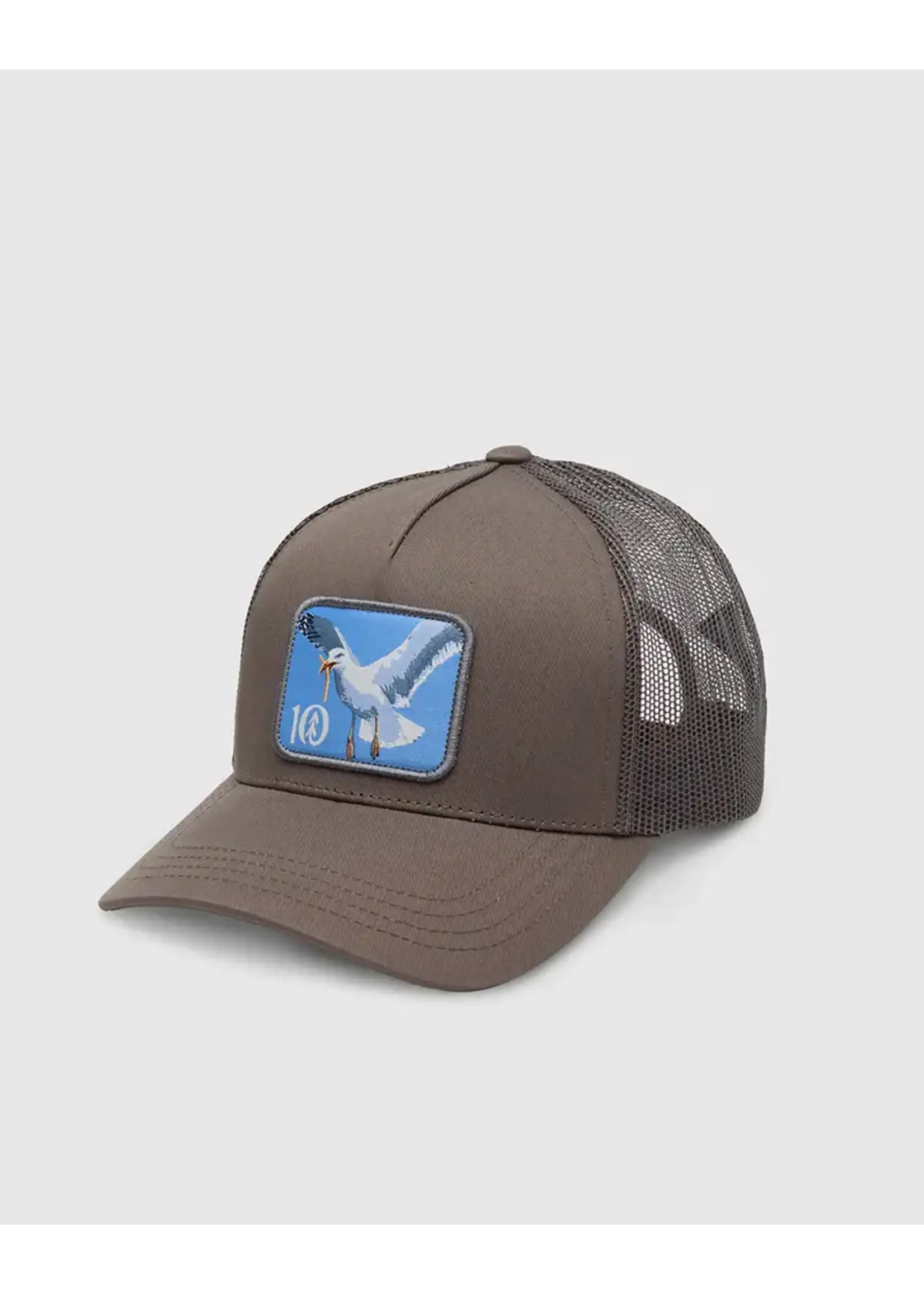 Tentree TAU6557 - Lake Logo Altitude Hat