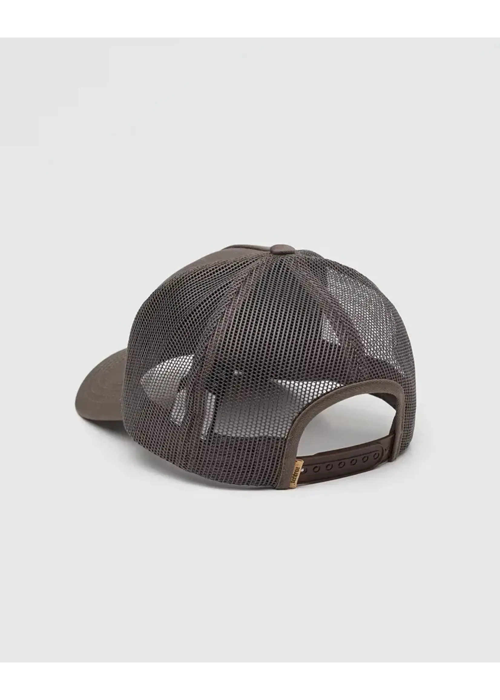 Tentree TAU6557 - Lake Logo Altitude Hat
