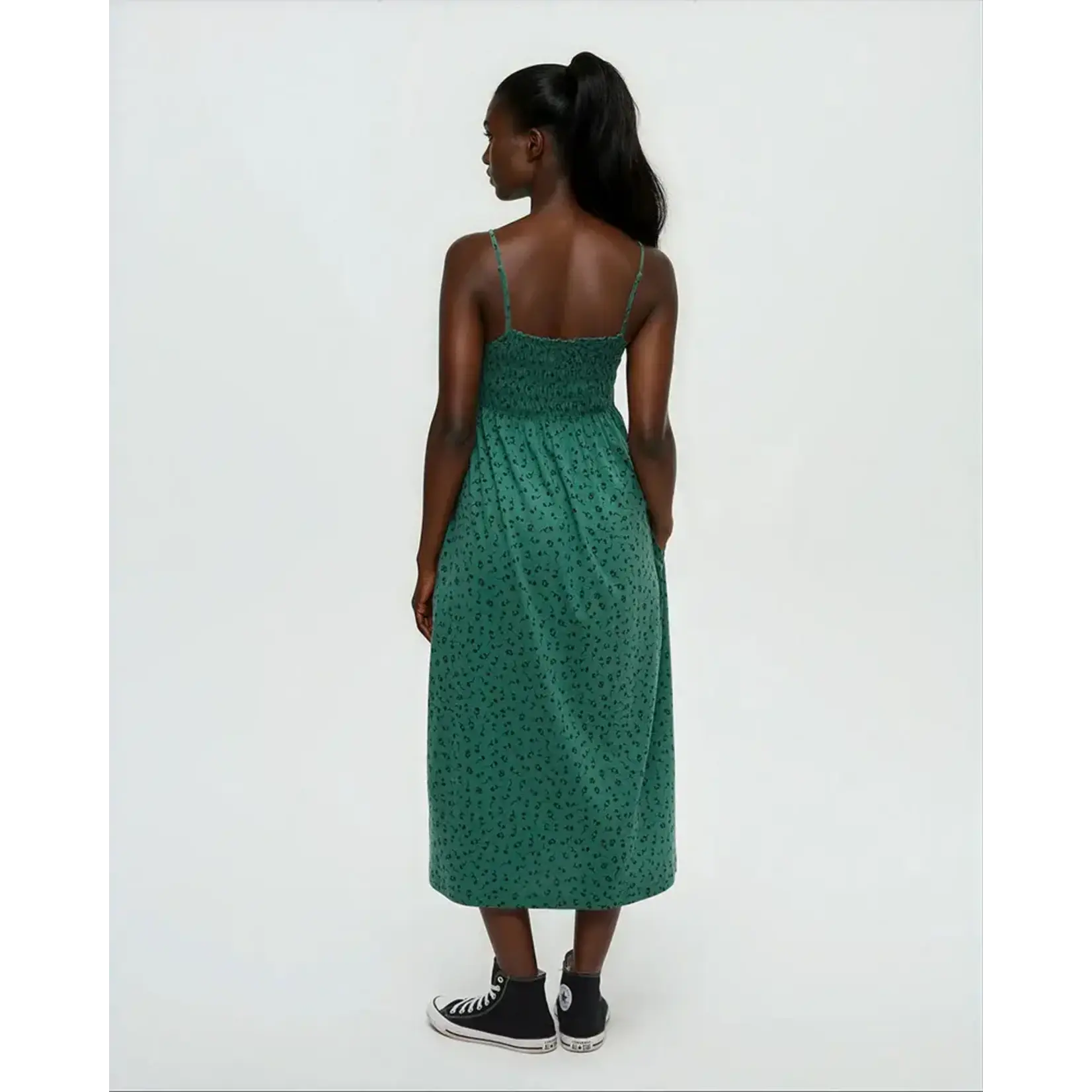 Tentree TCW5864 - Women's Driftwood Dress