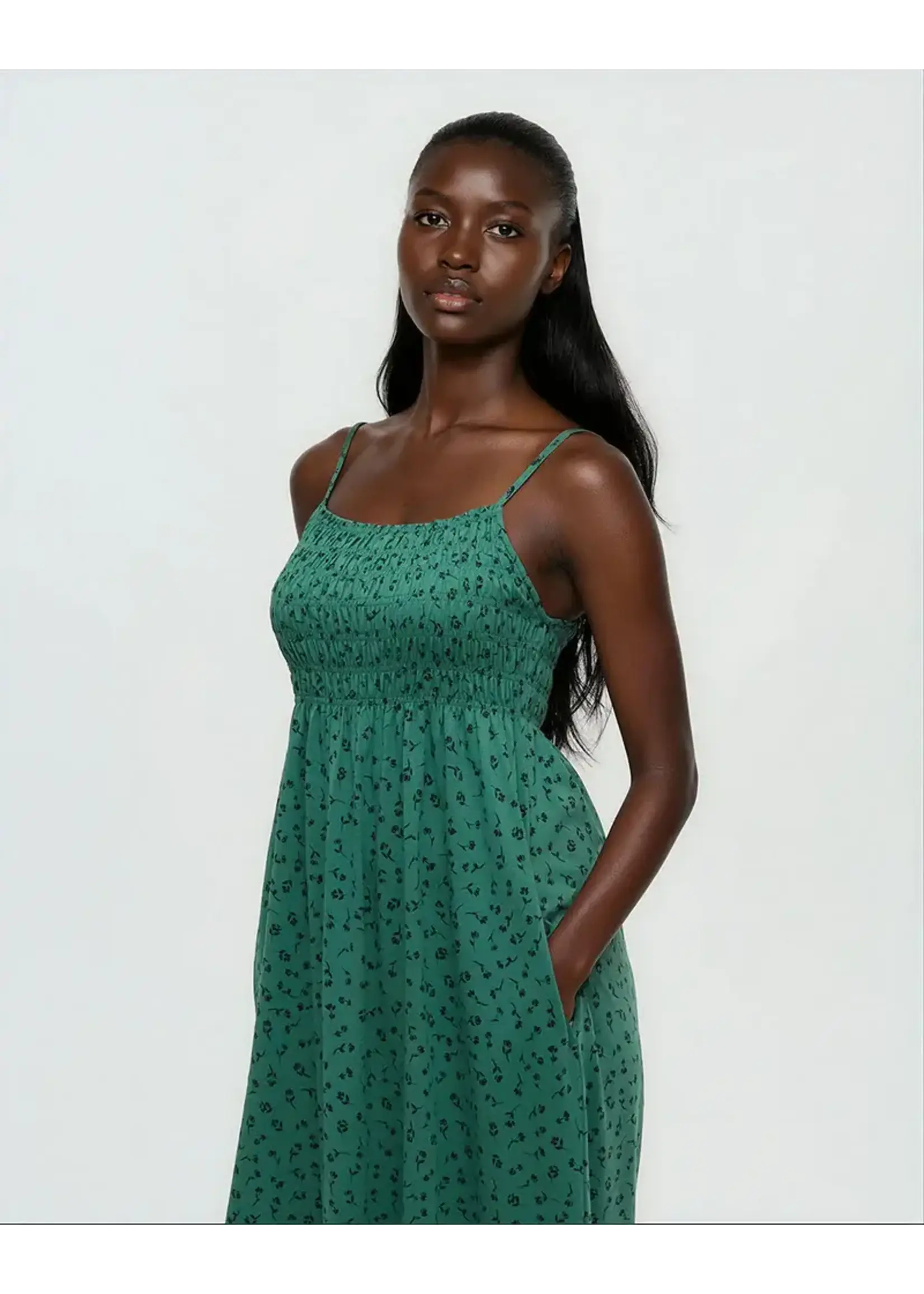 Tentree TCW5864 - Women's Driftwood Dress