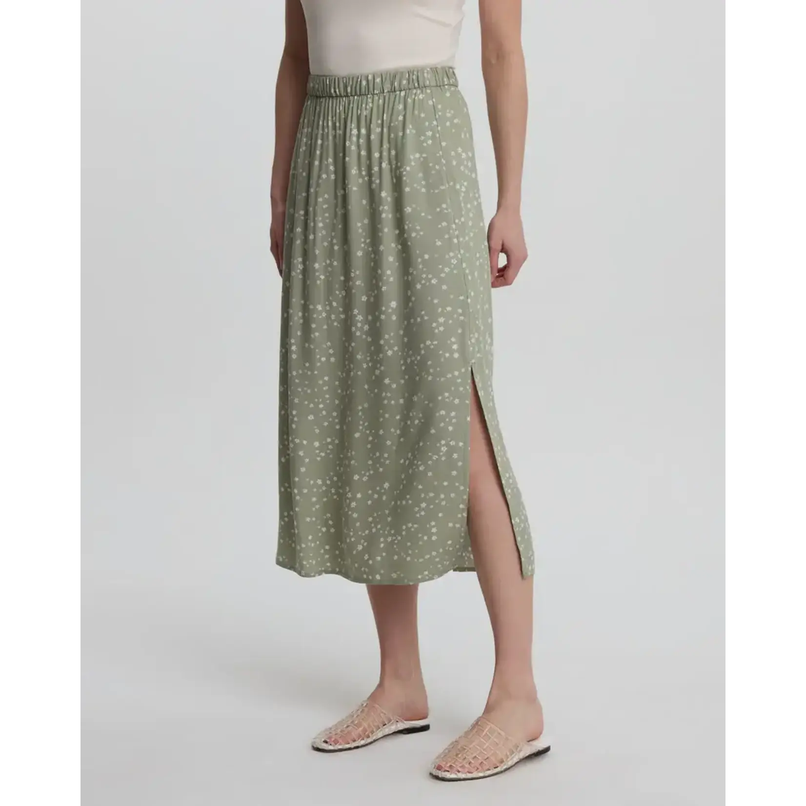 Tentree TCW5674 - Women's Yaletown Skirt