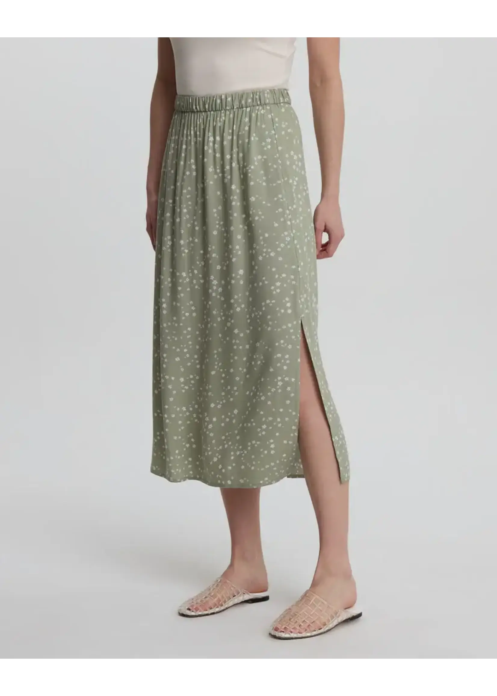 Tentree TCW5674 - Women's Yaletown Skirt