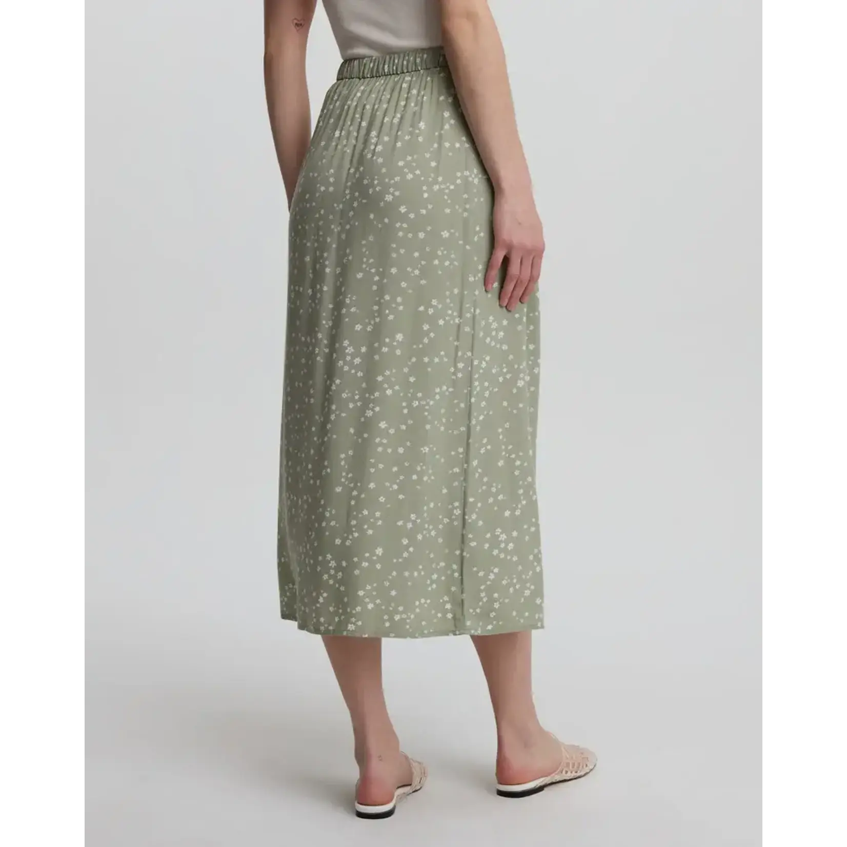 Tentree TCW5674 - Women's Yaletown Skirt