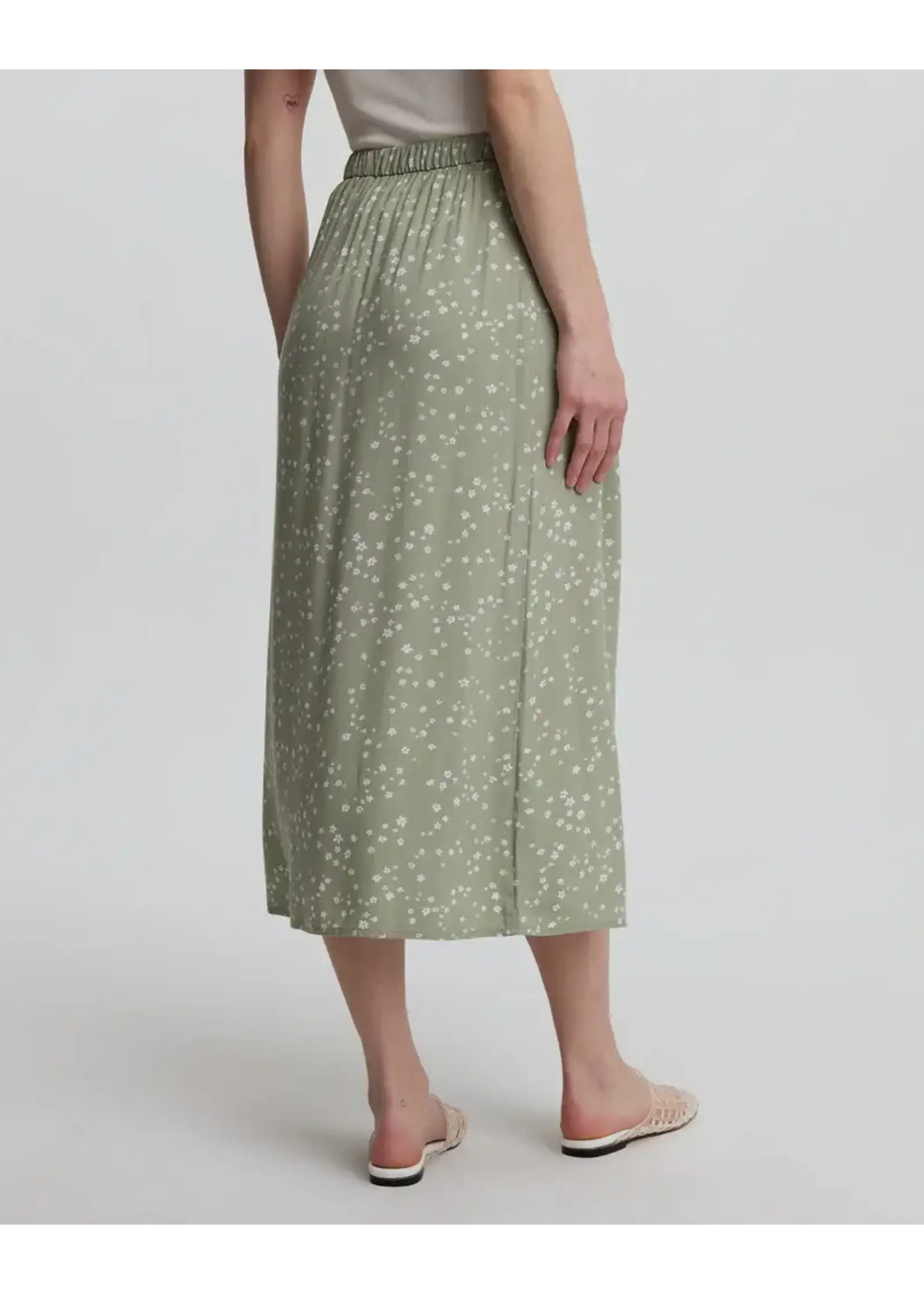 Tentree TCW5674 - Women's Yaletown Skirt