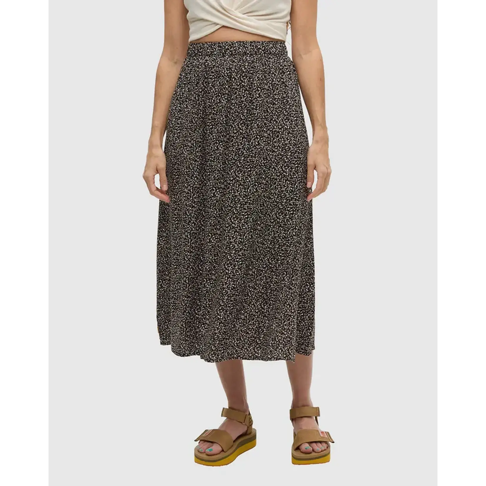 Tentree TCW5674 - Women's Yaletown Skirt