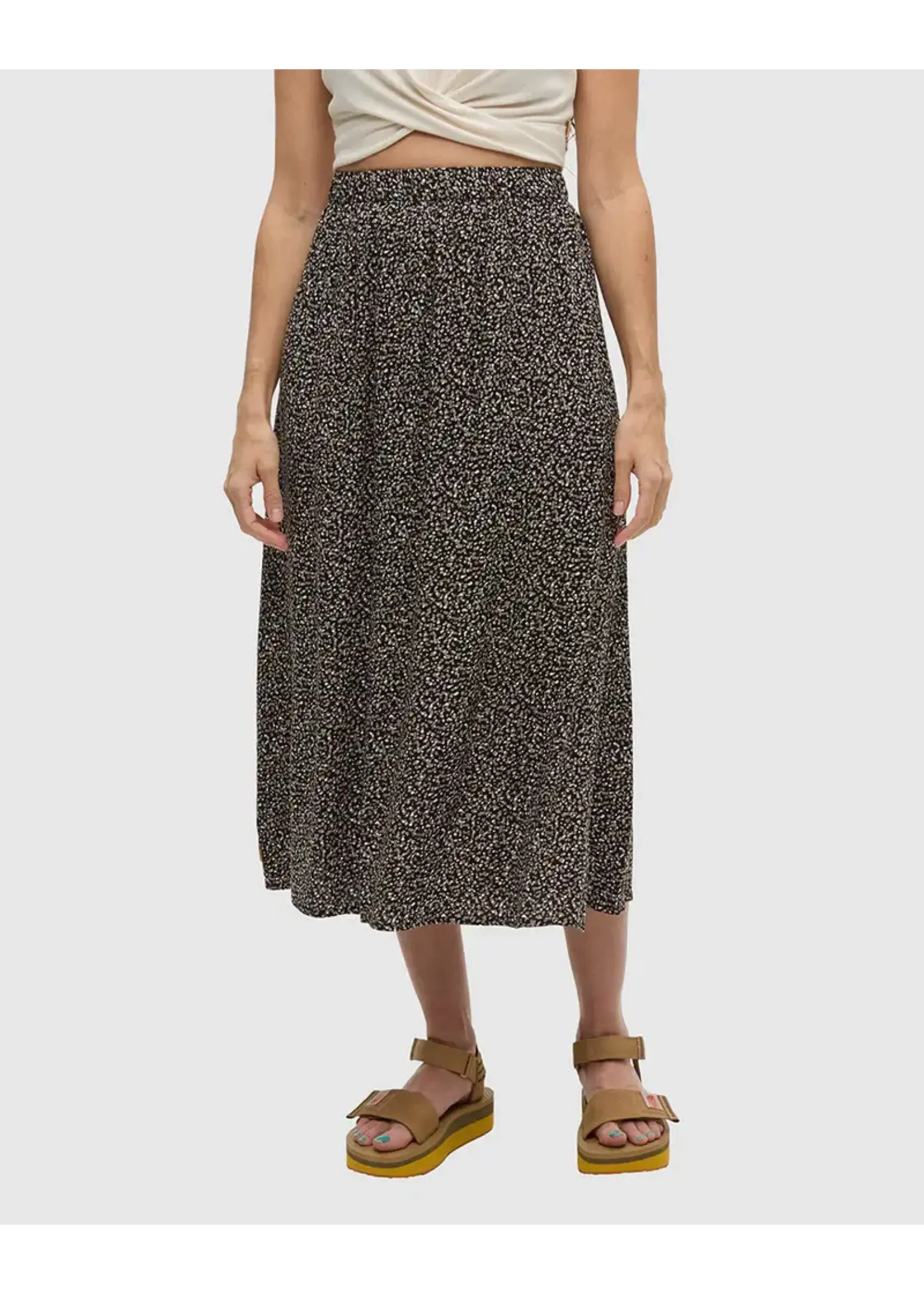 Tentree TCW5674 - Women's Yaletown Skirt