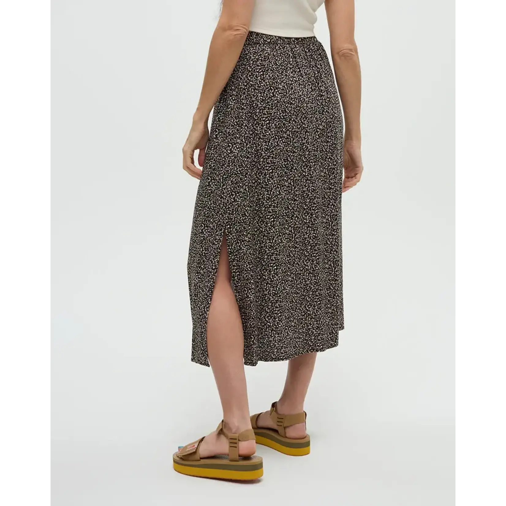 Tentree TCW5674 - Women's Yaletown Skirt