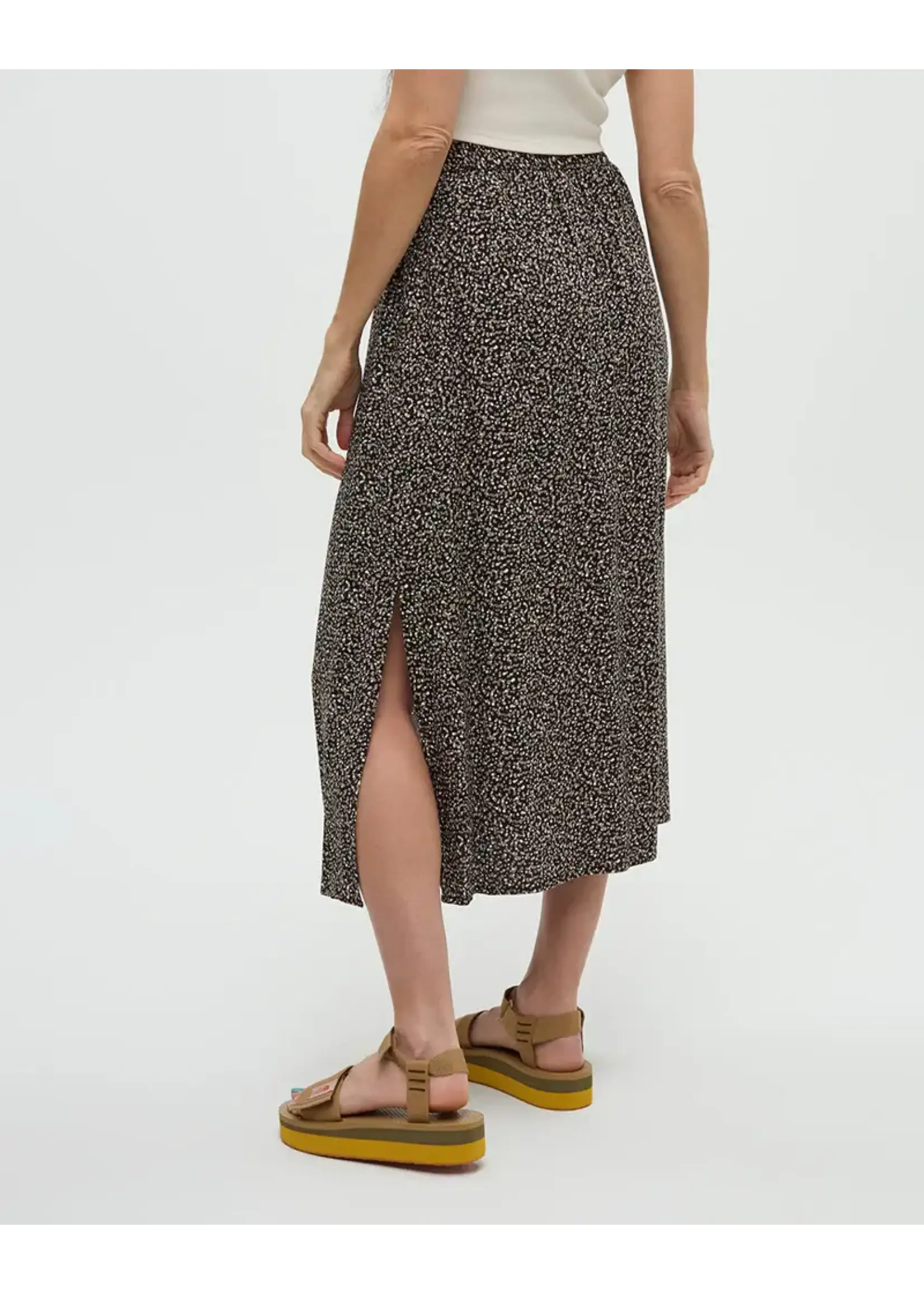 Tentree TCW5674 - Women's Yaletown Skirt