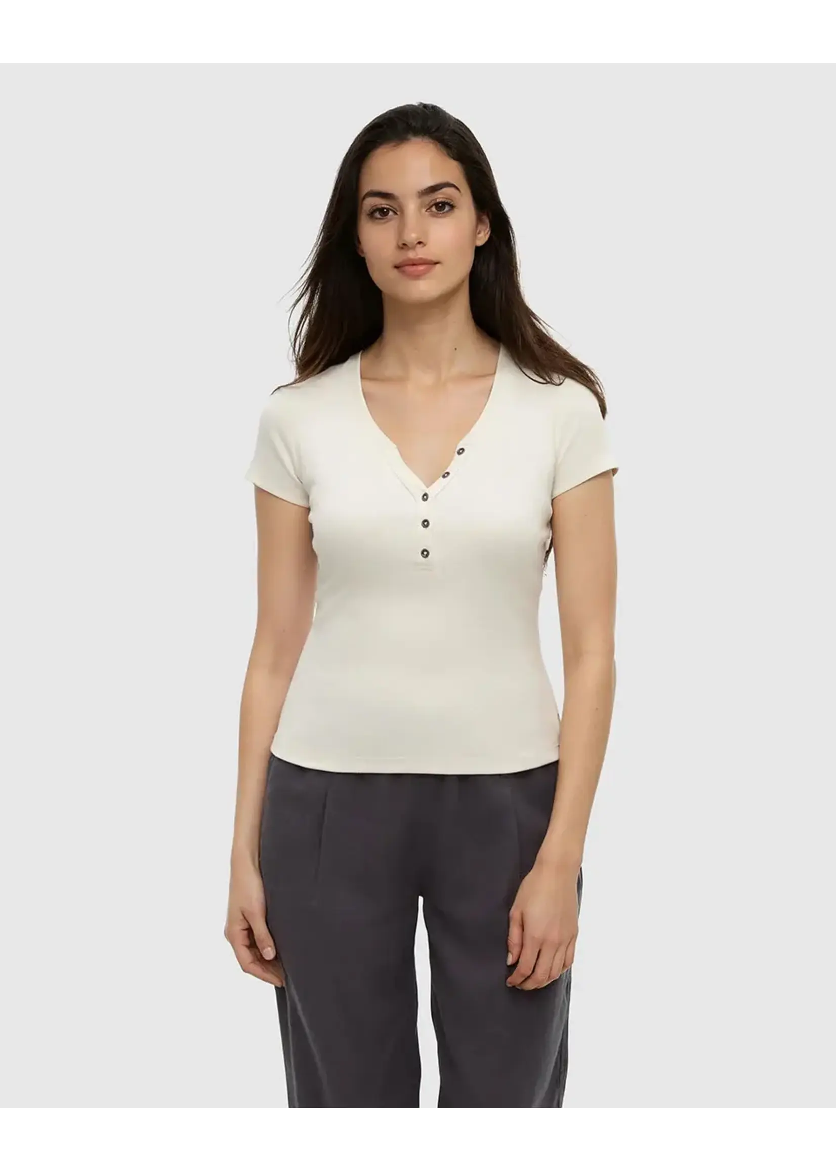 Tentree TCW6462 - Women's Pinewood Shirt