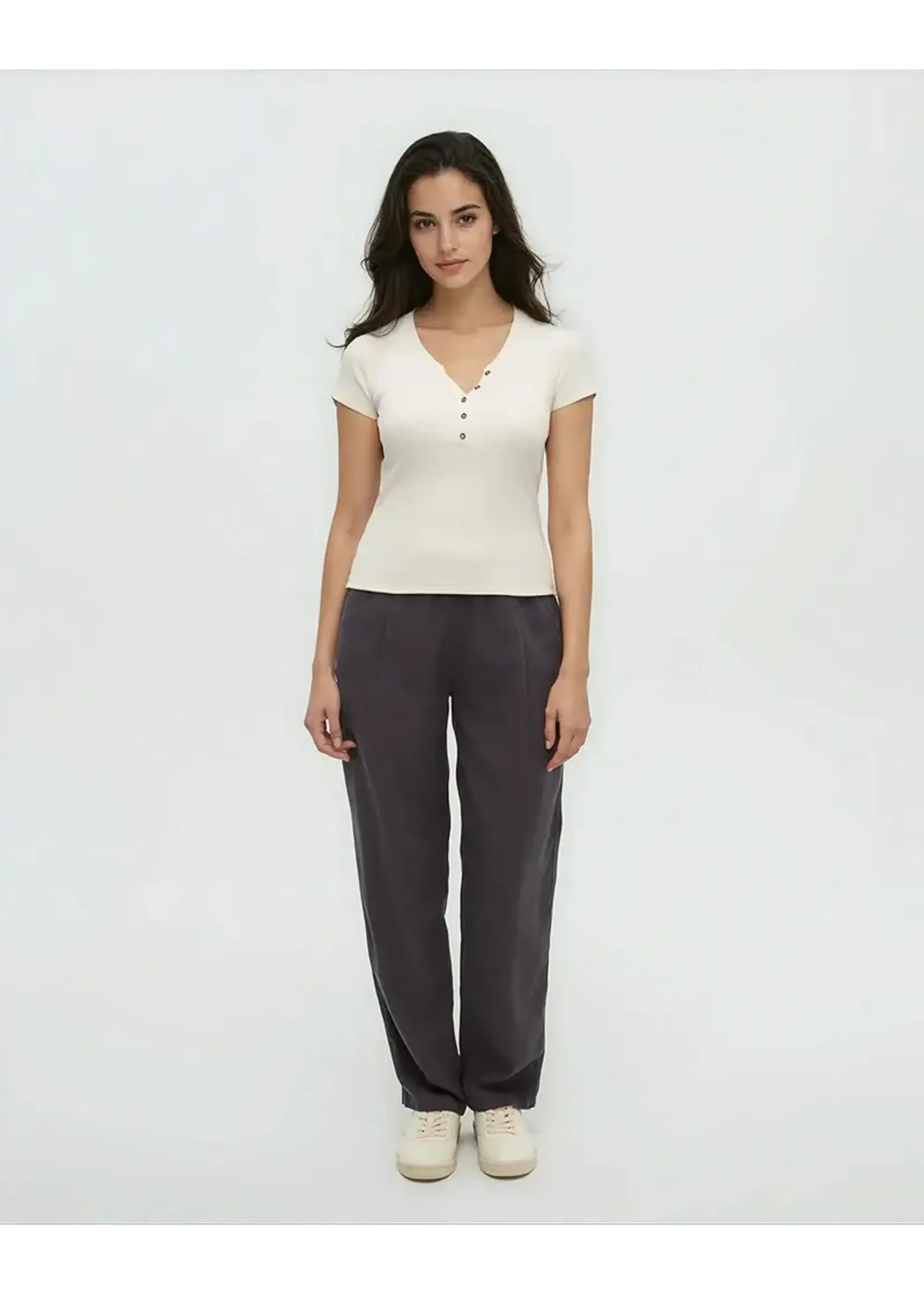 Tentree TCW6462 - Women's Pinewood Shirt