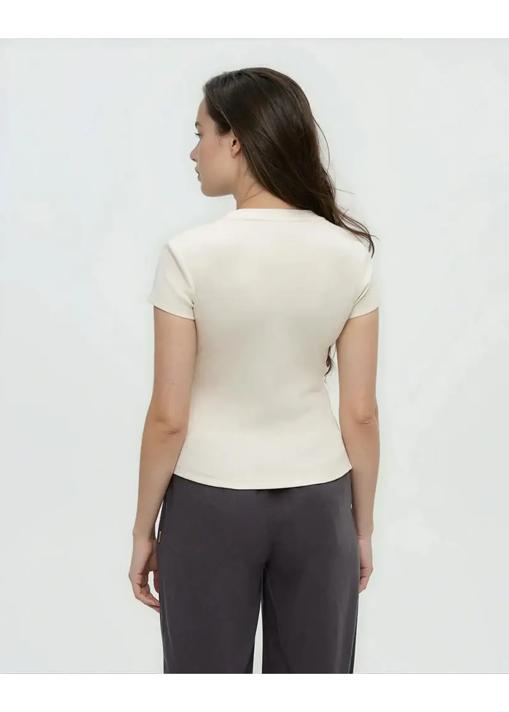 Tentree TCW6462 - Women's Pinewood Shirt