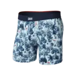 SAXX Underwear Vibe XTRA Soft Comfort Boxer Brief with Fly