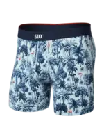 SAXX Underwear Vibe XTRA Soft Comfort Boxer Brief with Fly