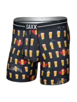 SAXX Underwear Volt Breathable Mesh Boxer Brief (Cheers/Canada)
