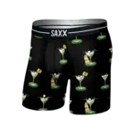 SAXX Underwear Volt Breathable Mesh Boxer Brief