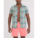 SAXX Underwear Droptemp Dry Resort Polo Shirt