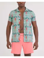 SAXX Underwear Droptemp Dry Resort Polo Shirt