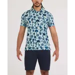 SAXX Underwear Droptemp All Day Cooling Polo Shirt