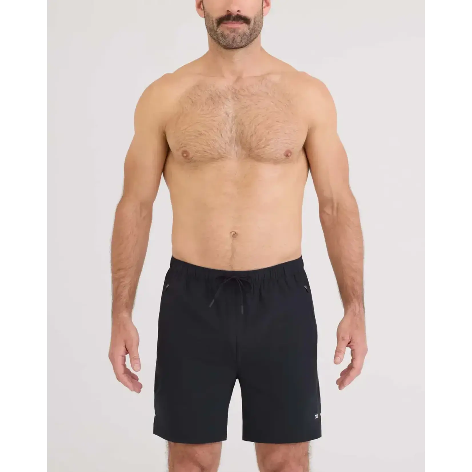SAXX Underwear 26S06U7 - Power Moves Short 7" - Unlined