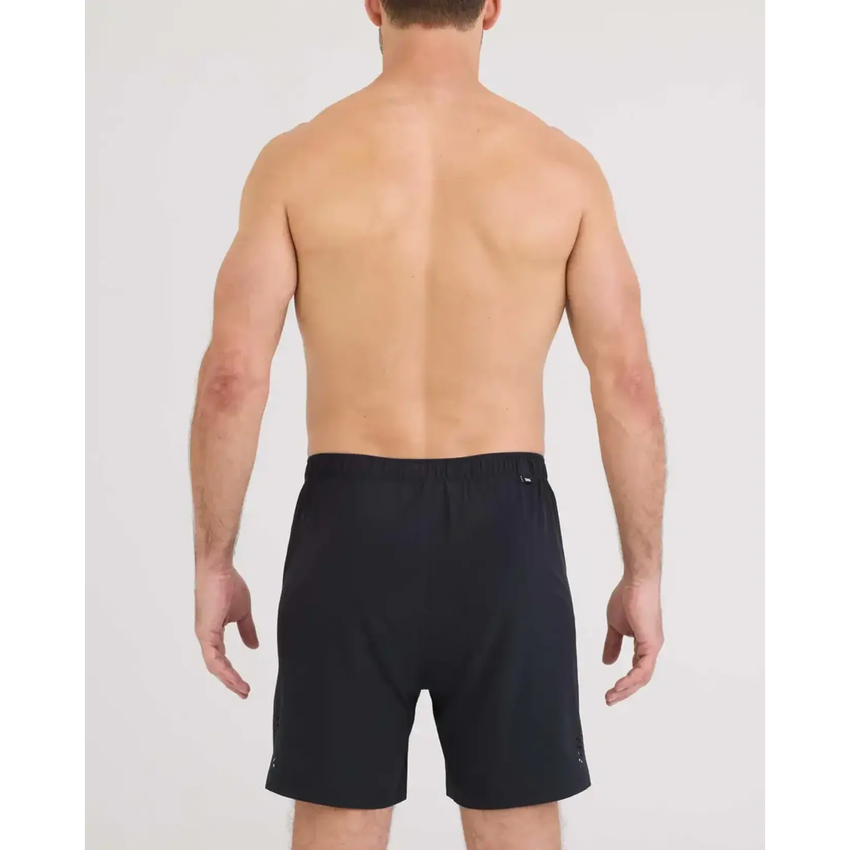 SAXX Underwear 26S06U7 - Power Moves Short 7" - Unlined