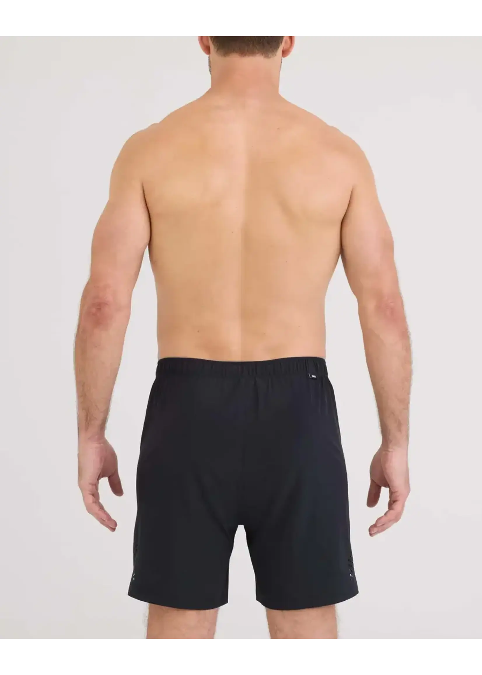 SAXX Underwear 26S06U7 - Power Moves Short 7" - Unlined