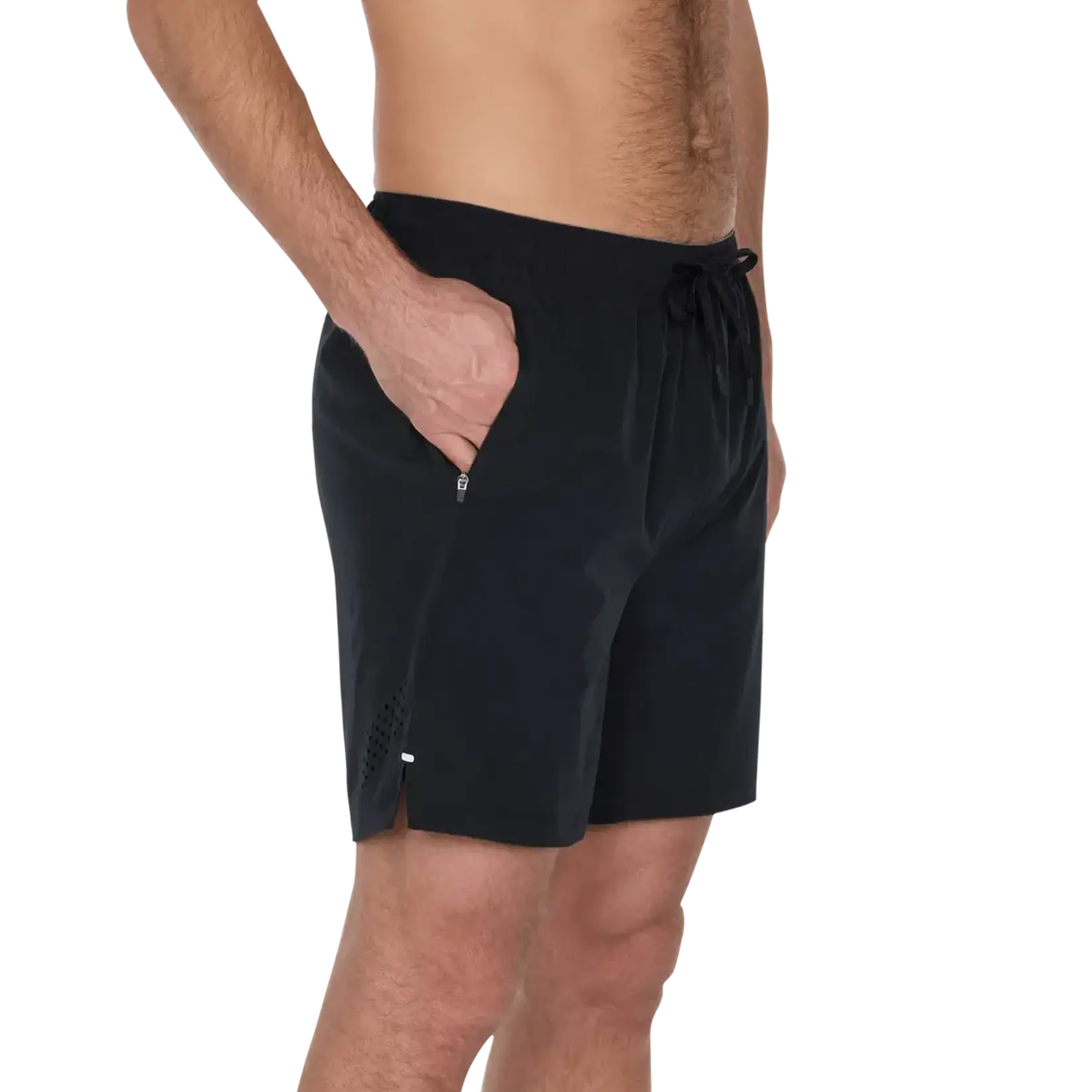 SAXX Underwear 26S06U7 - Power Moves Short 7" - Unlined