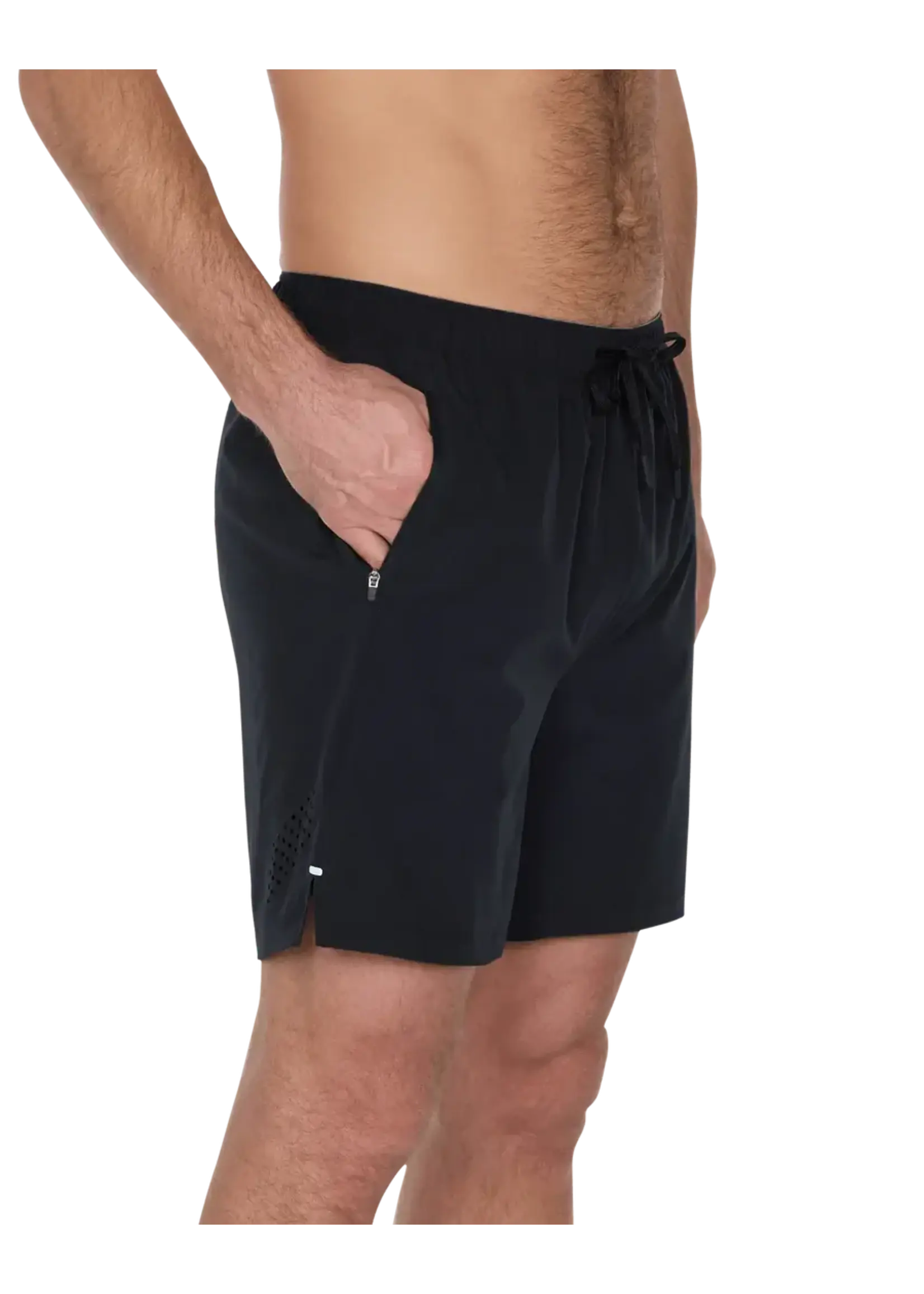 SAXX Underwear 26S06U7 - Power Moves Short 7" - Unlined