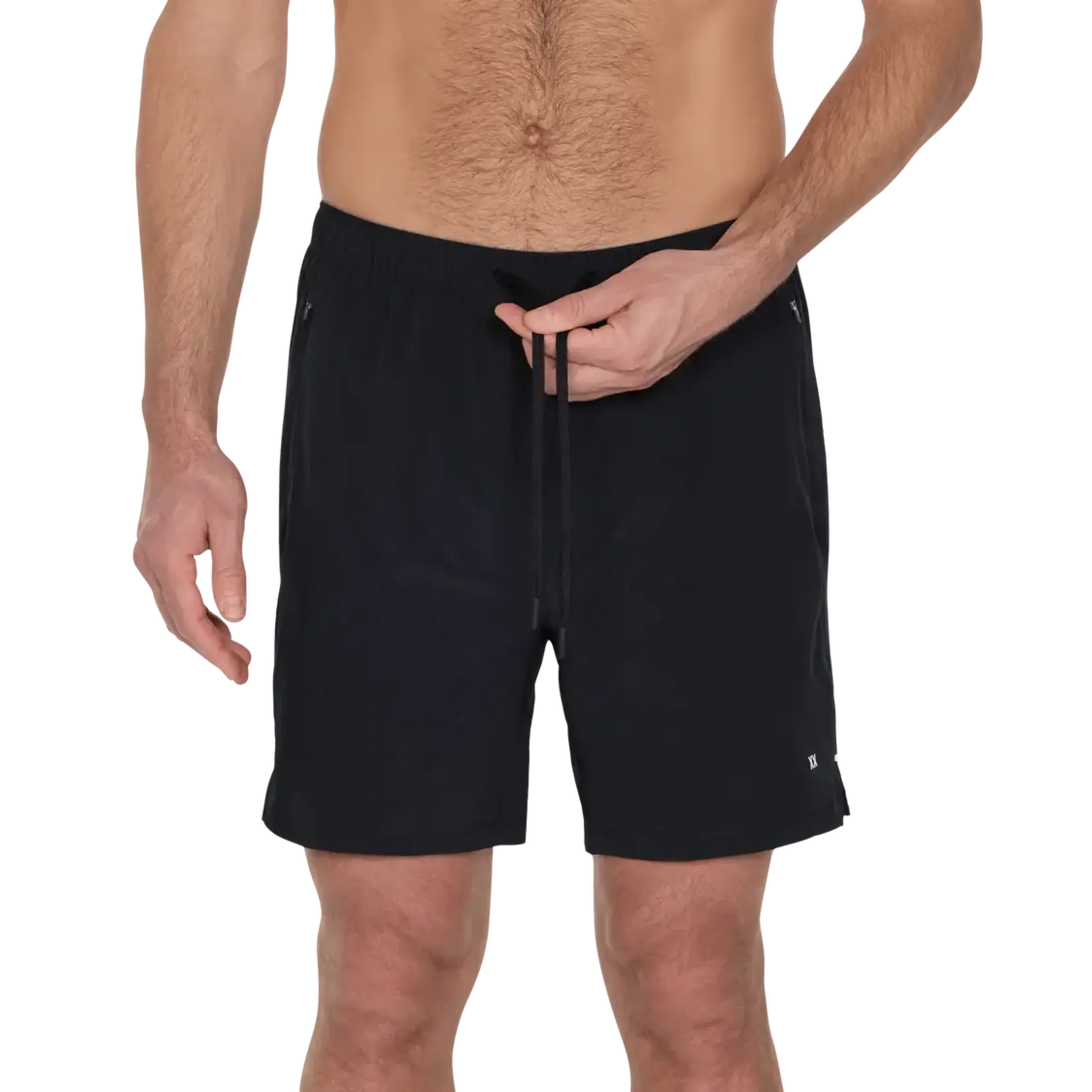 SAXX Underwear 26S06U7 - Power Moves Short 7" - Unlined