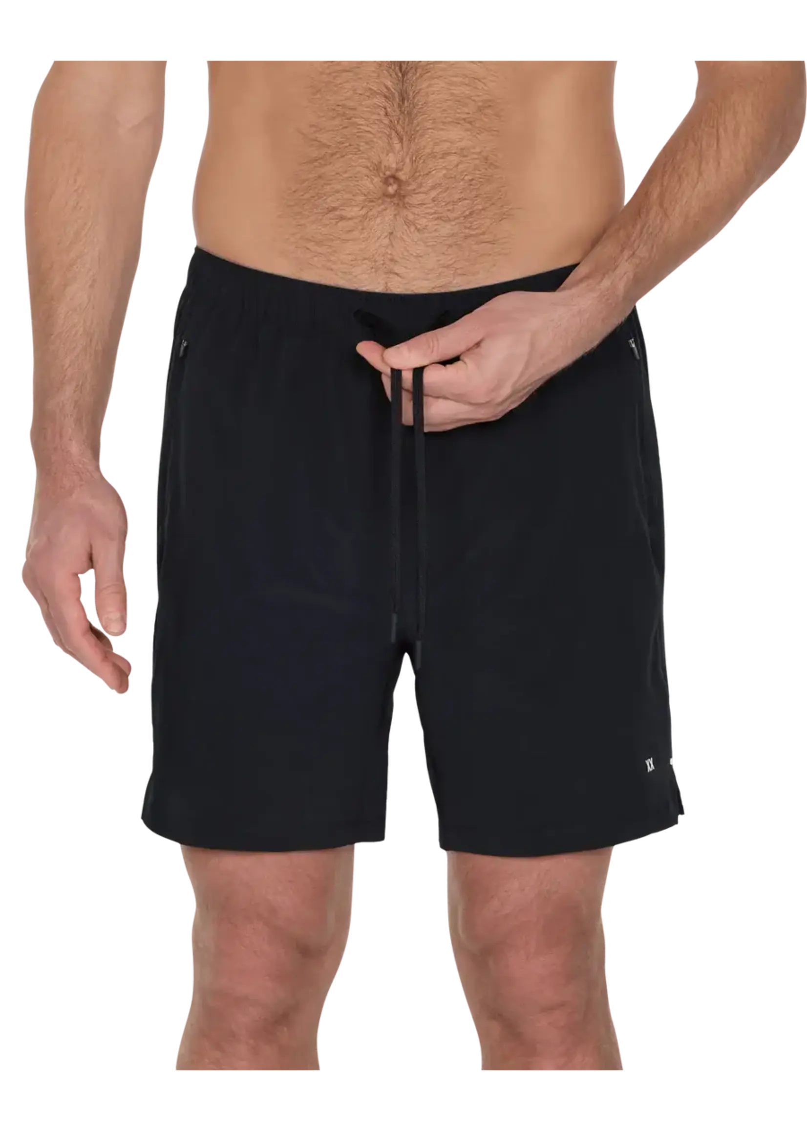 SAXX Underwear 26S06U7 - Power Moves Short 7" - Unlined