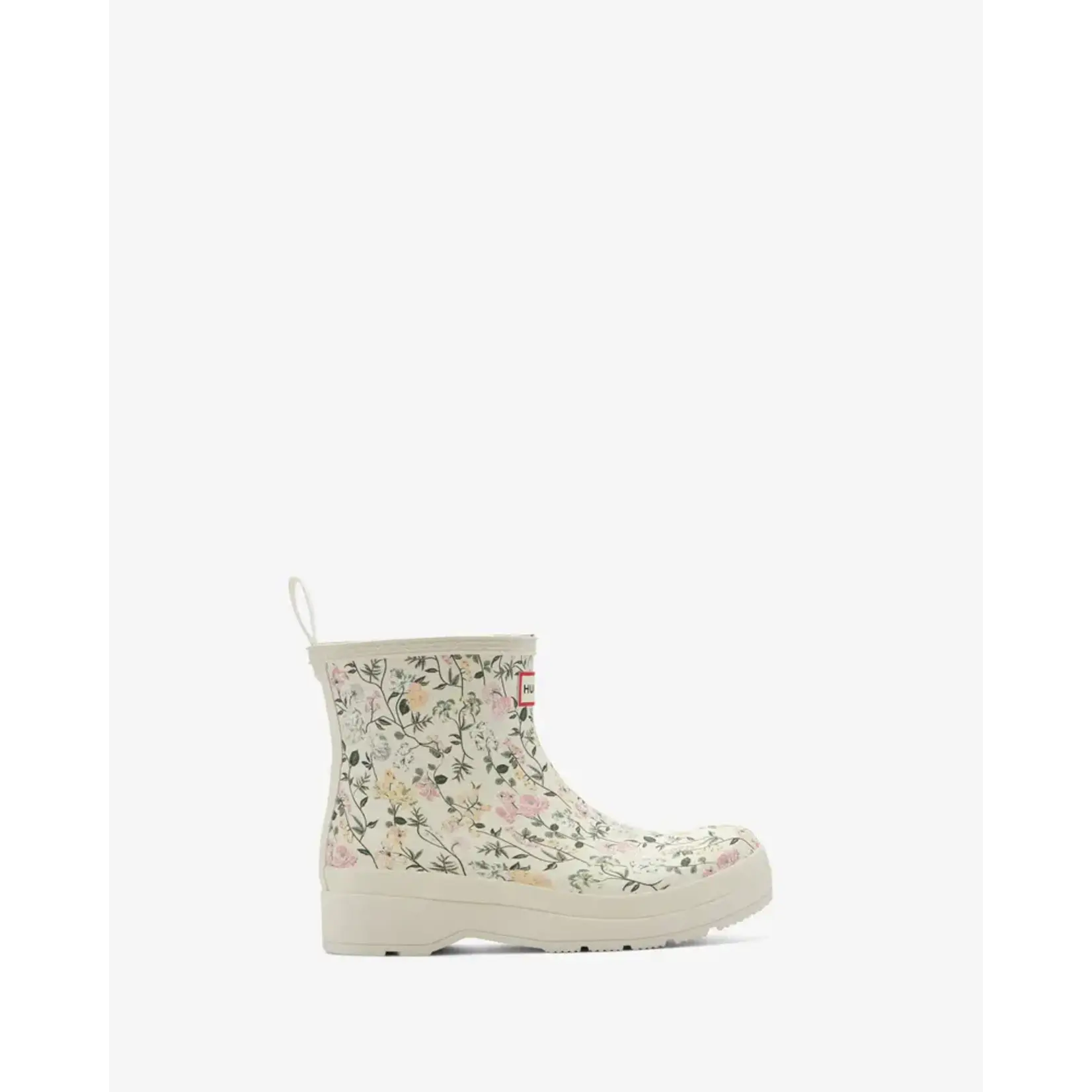 Hunter Women's Play Short Rainboot