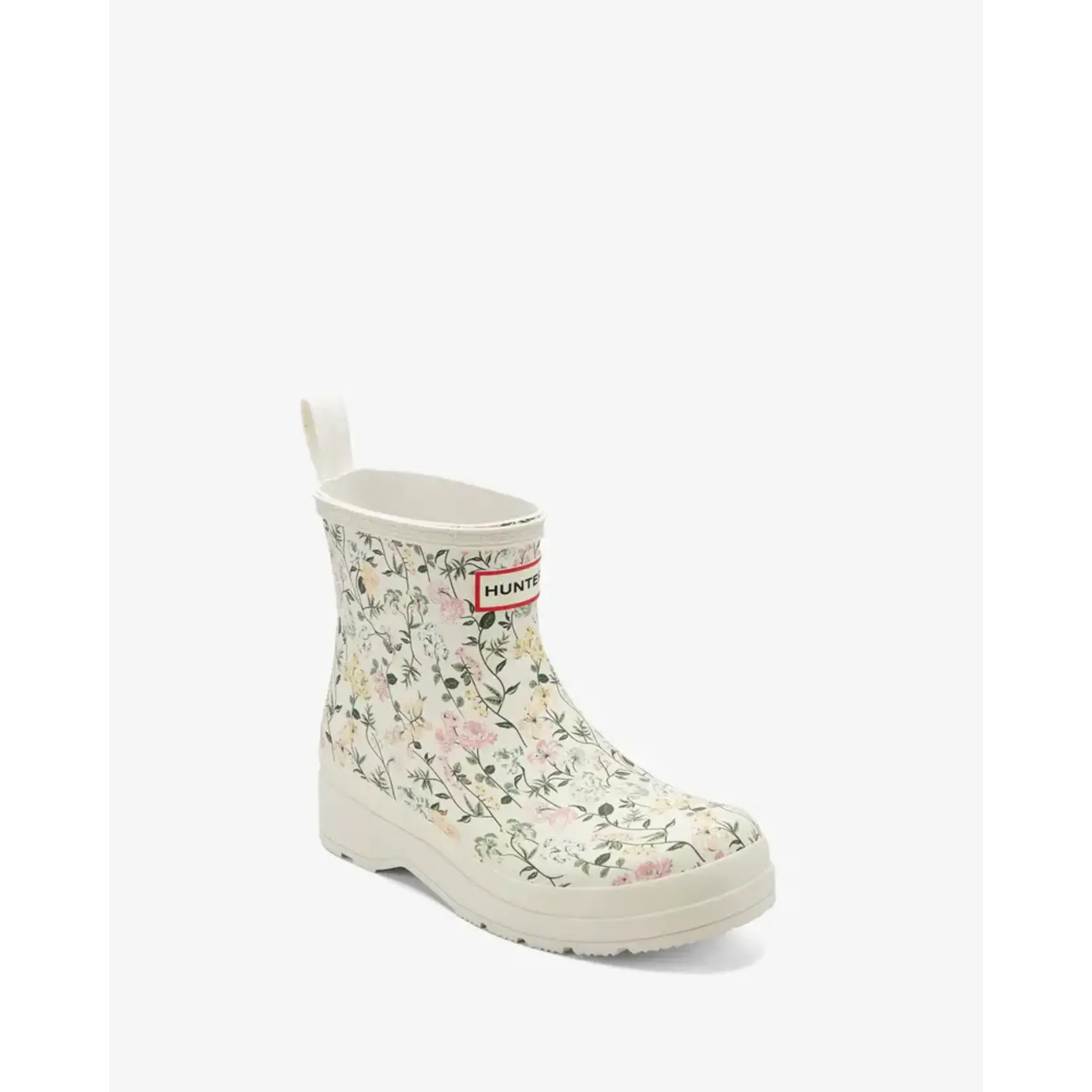 Hunter Women's Play Short Rainboot