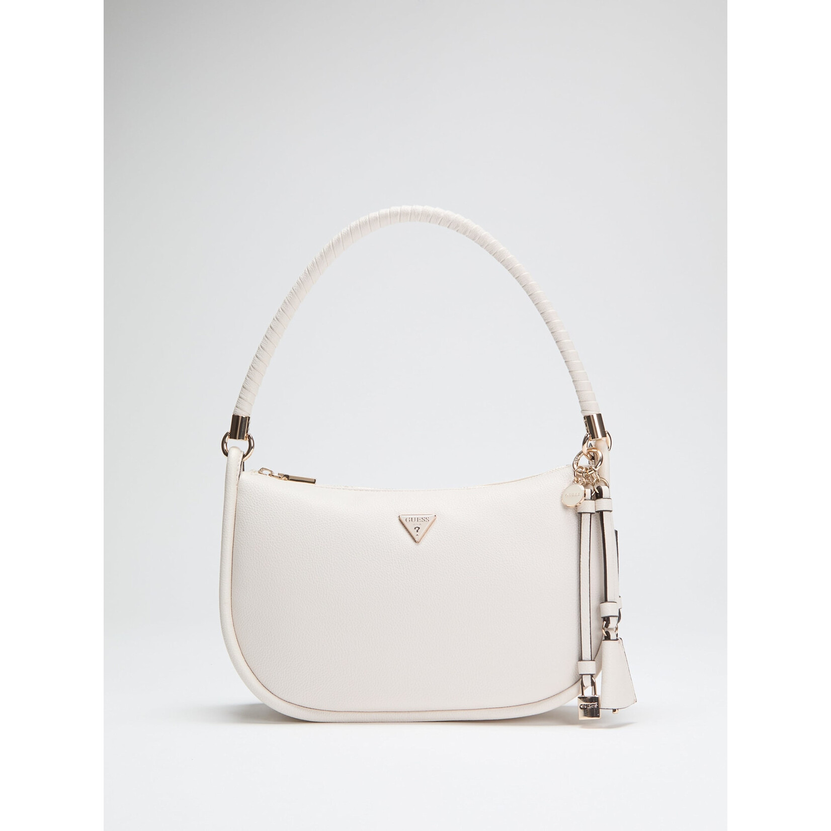 Guess Danya Hobo Shoulder Bag in Black or Taupe