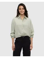 Tentree Women's West End Shirt