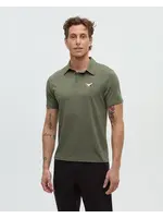 Tentree Men's Lake Life Astir Polo Shirt