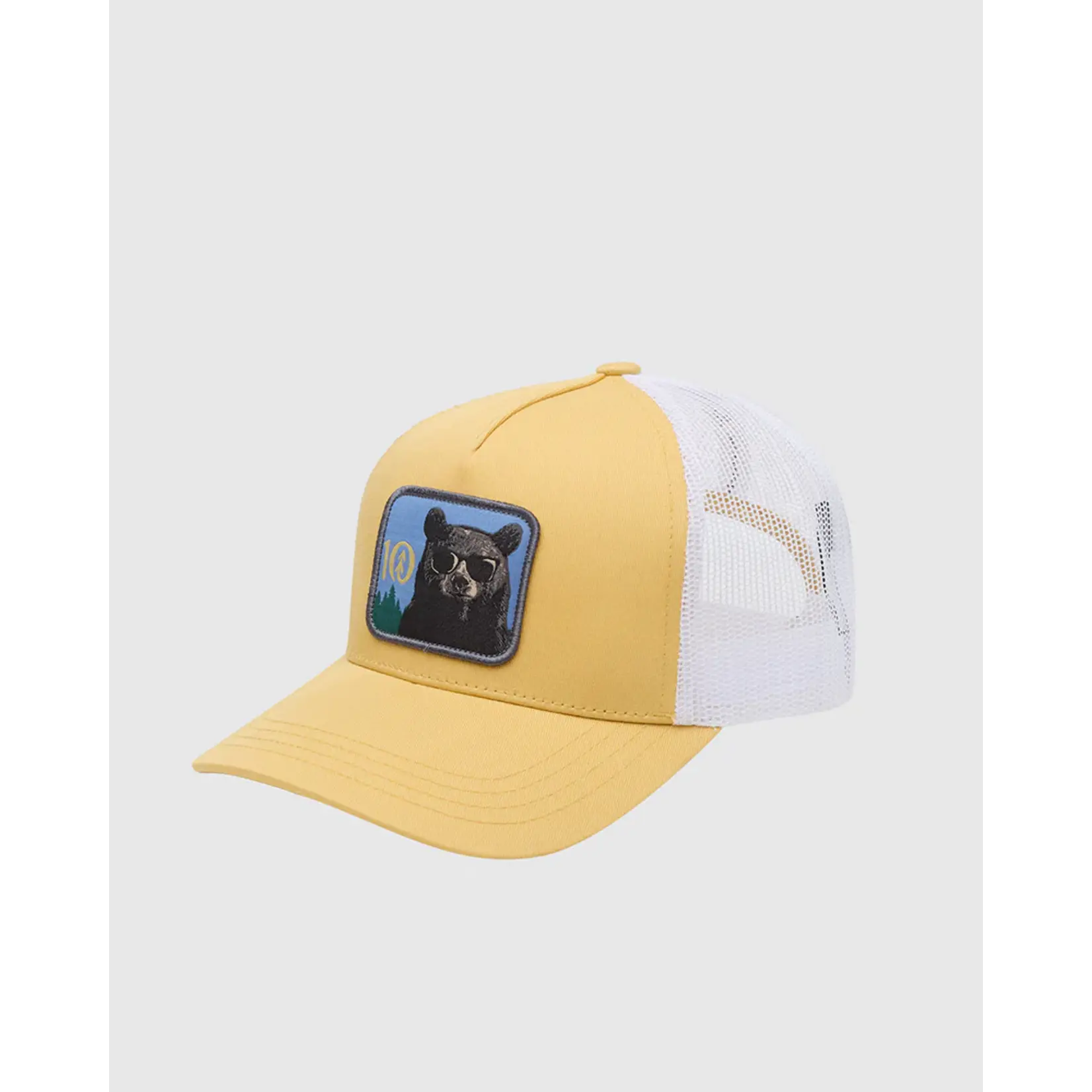 Tentree TAU6557 - Lake Logo Altitude Hat